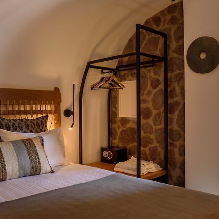Vrachos Suites Mykonos Mykonos Town Экстерьер фото