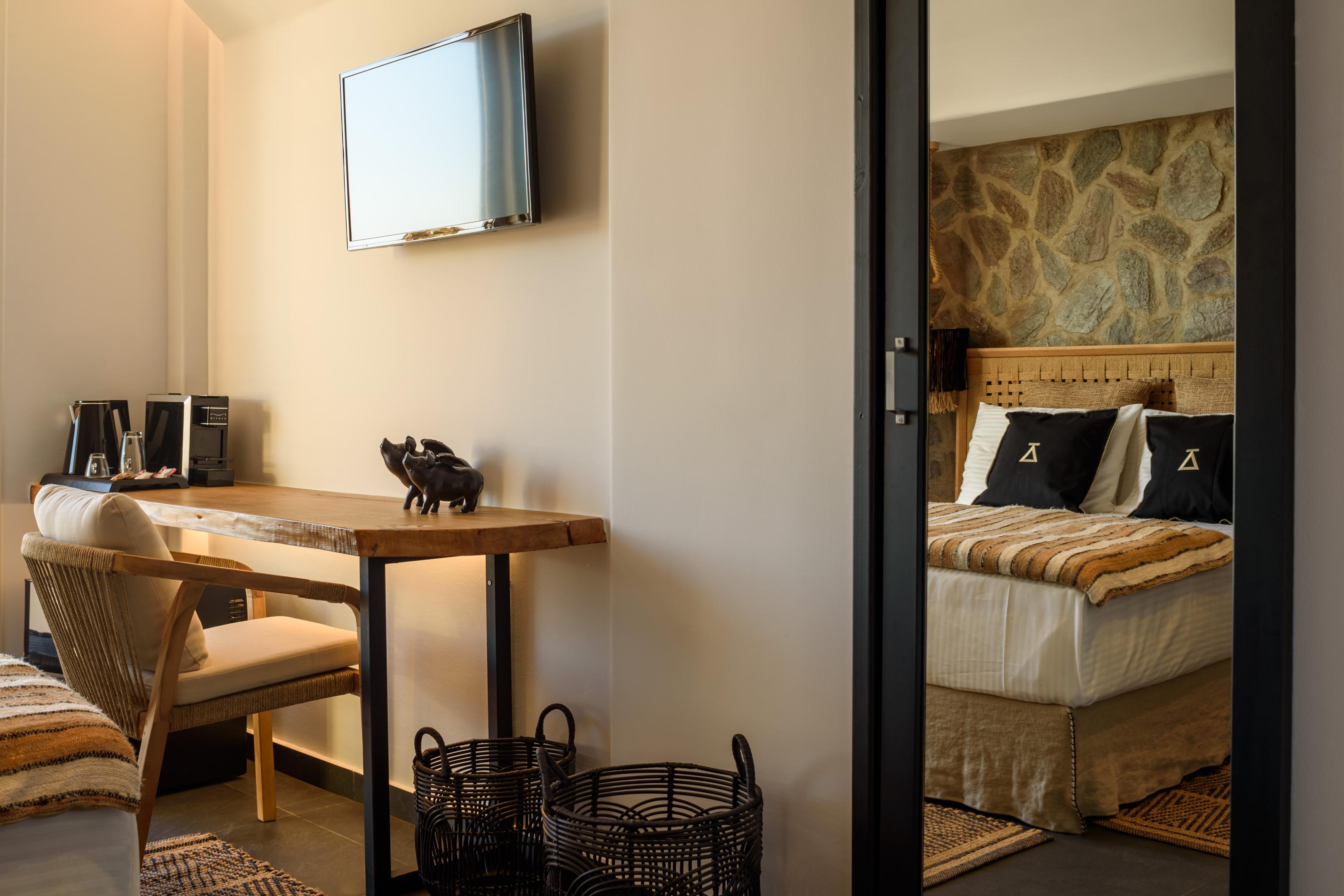 Vrachos Suites Mykonos Mykonos Town Экстерьер фото