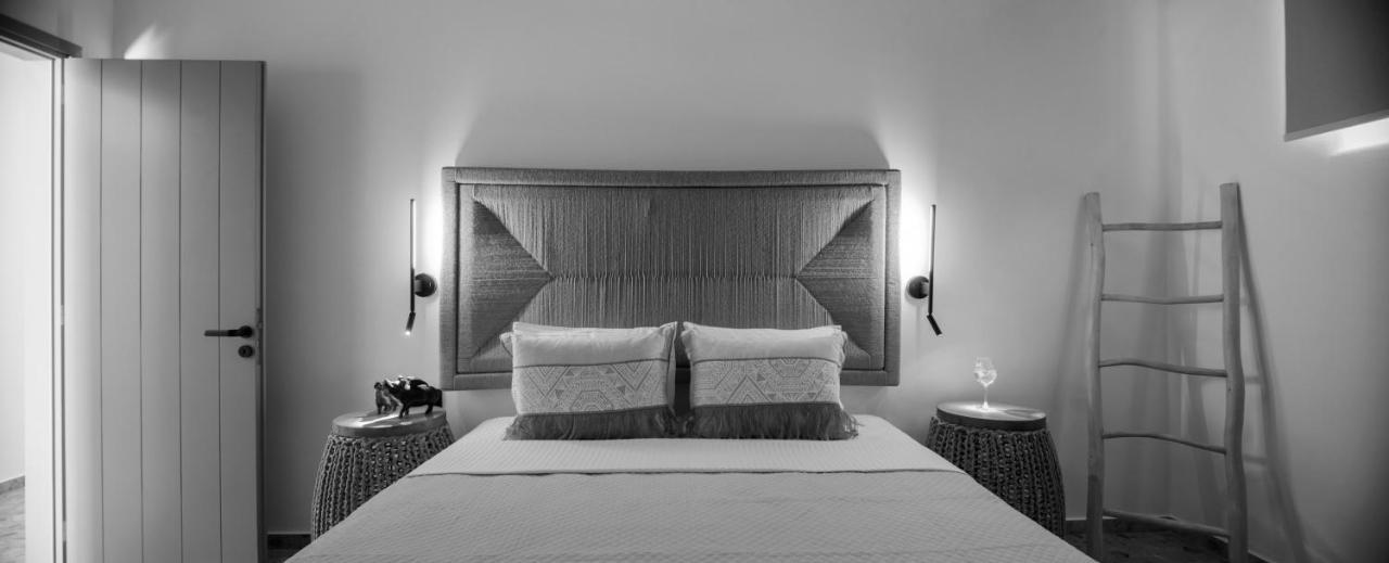 Vrachos Suites Mykonos Mykonos Town Экстерьер фото