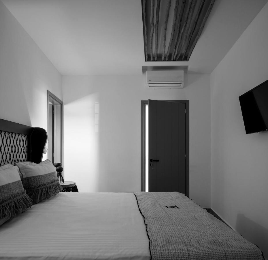 Vrachos Suites Mykonos Mykonos Town Экстерьер фото