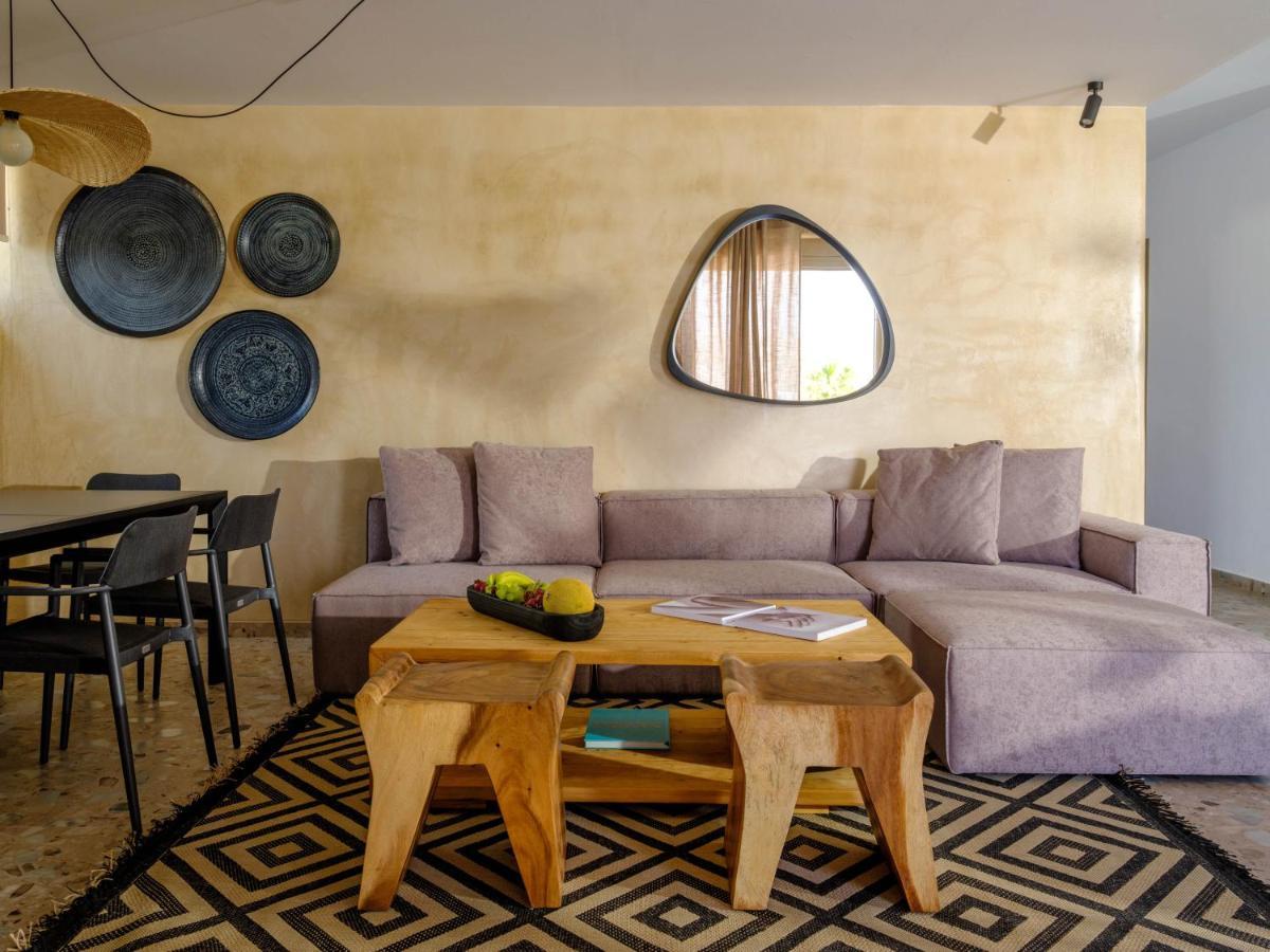 Vrachos Suites Mykonos Mykonos Town Экстерьер фото