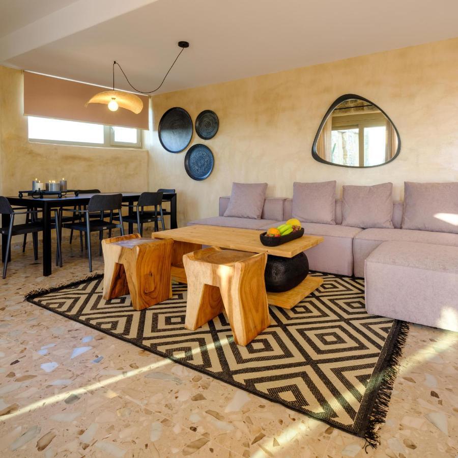 Vrachos Suites Mykonos Mykonos Town Экстерьер фото